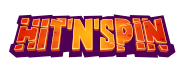 Hitnspin Logo