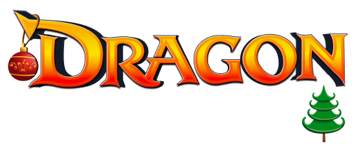 Dragon Slots Logo